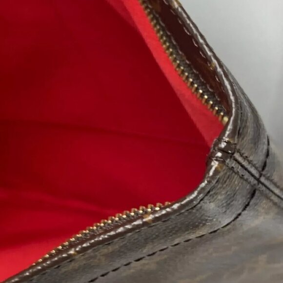 LOUIS VUITTON M45199 Monogram Carry it Shoulder Bag Tote Bag Shoulder Bag - Picture 11 of 14